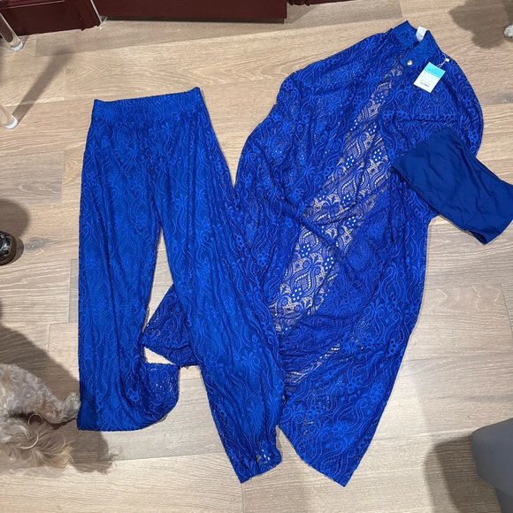 CAPE set - Picture 3 of 3